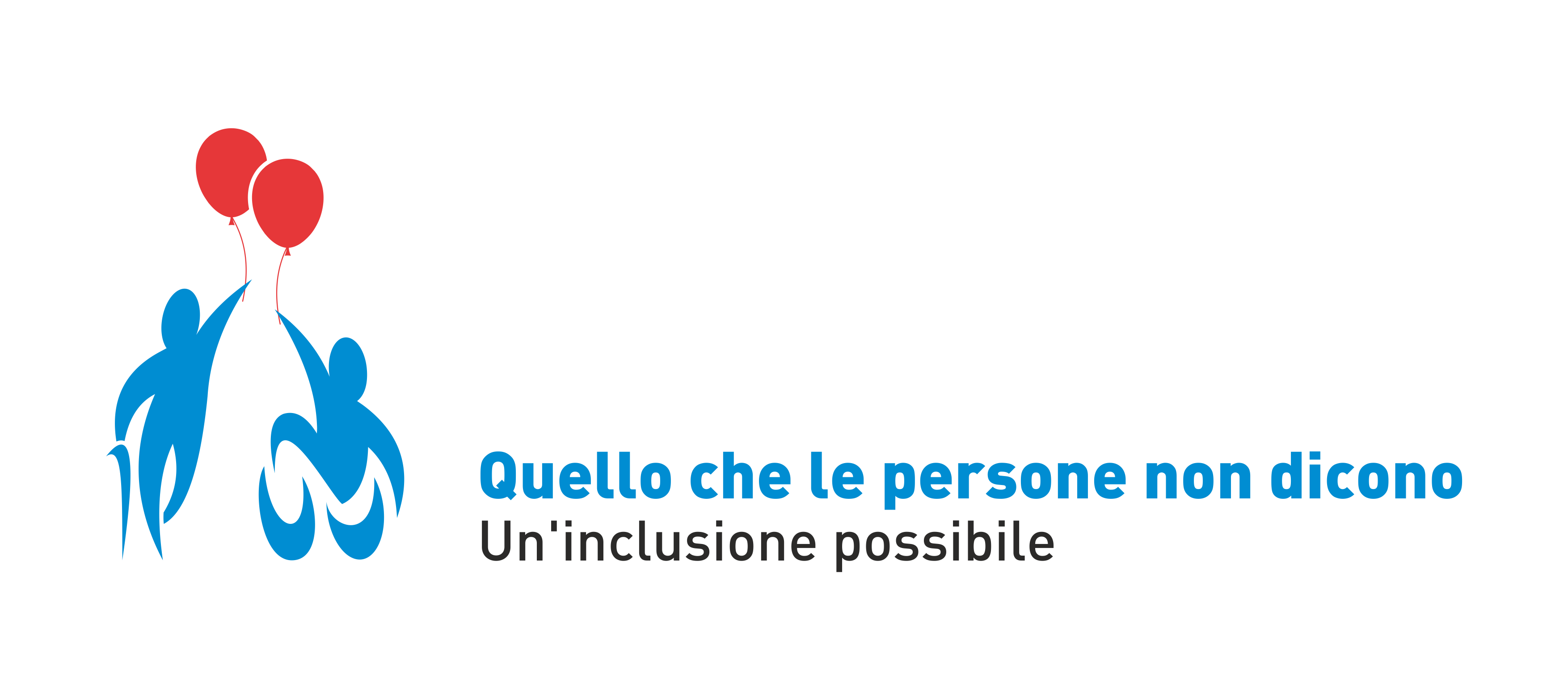 Quello che le persone non dicono. Un'inclusione possibile