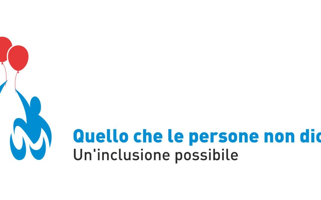 U.DI.CON. E UNC insieme per la conferenza stampa sul progetto “Quello che le persone non dicono. Un’inclusione possibile”